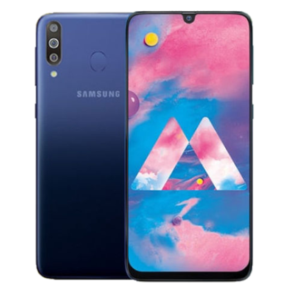 Galaxy A40s (A407 / 2019) - A407